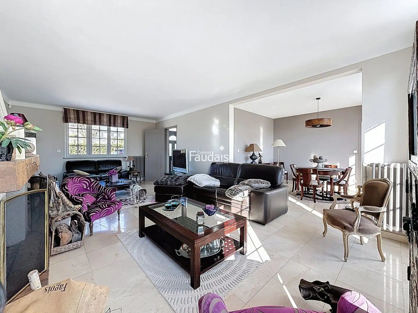 Maison à vendre, 170m², Saint-Lô