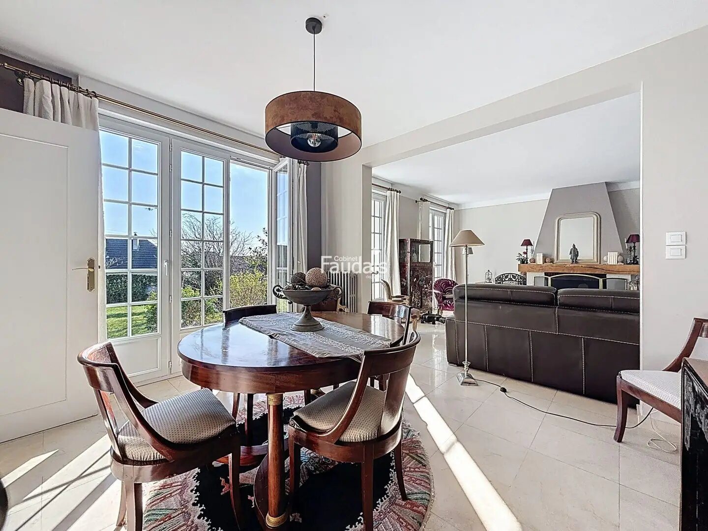 Maison à vendre, 170m², Saint-Lô