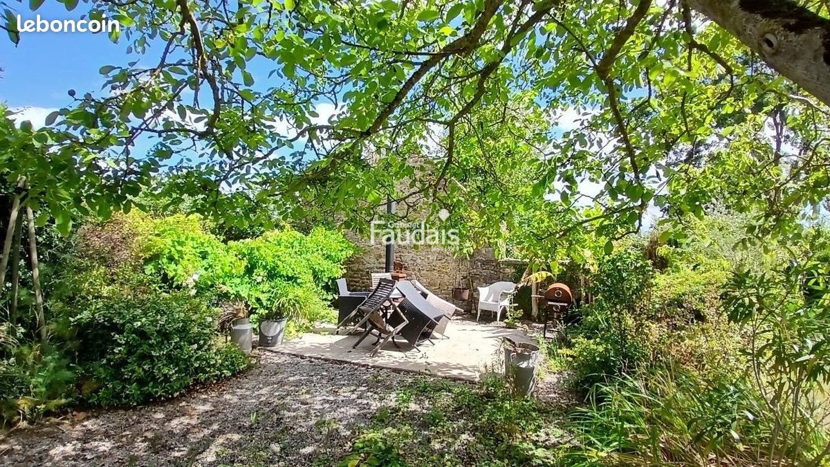 Maison à vendre, 225m², La Haye-du-Puits