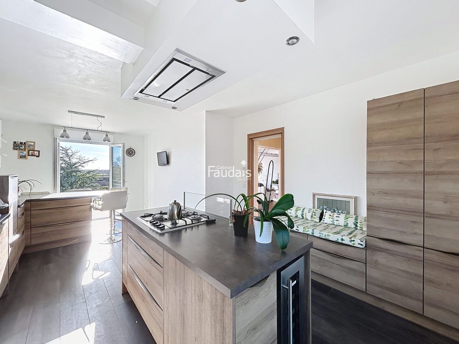 Maison à vendre, 157m², Lessay