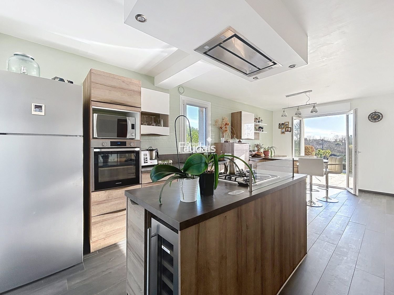 Maison à vendre, 157m², Lessay