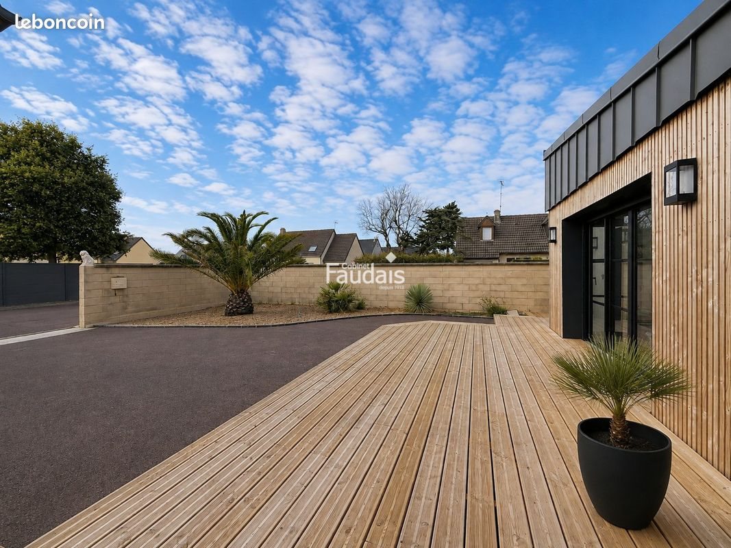 Maison à vendre, 123m², Pirou