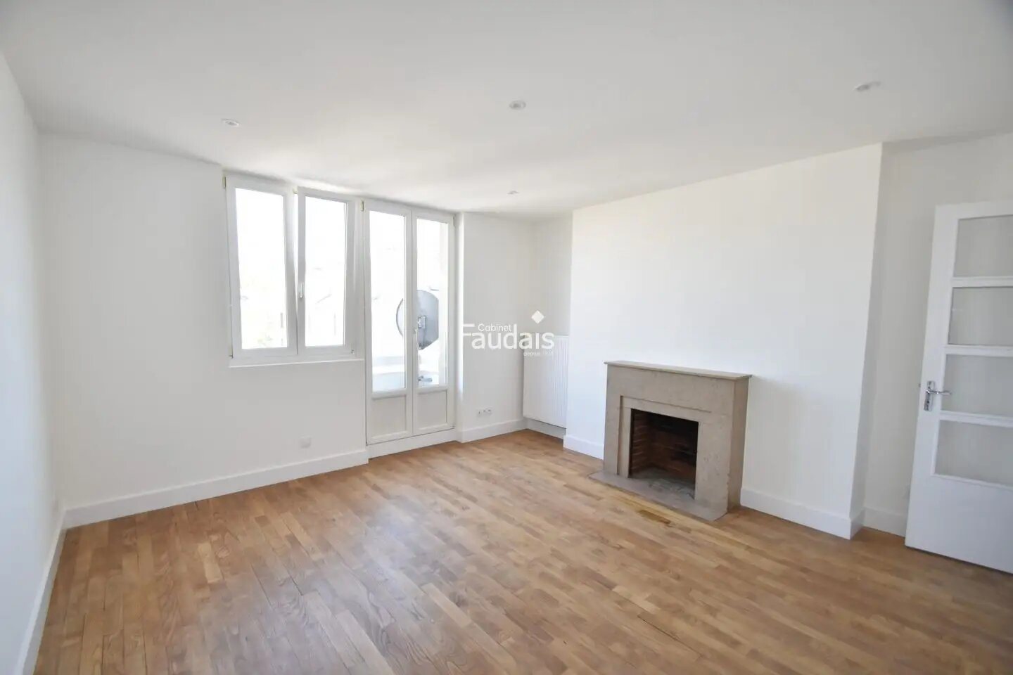 Appartement à louer, 45m², Saint-Lô