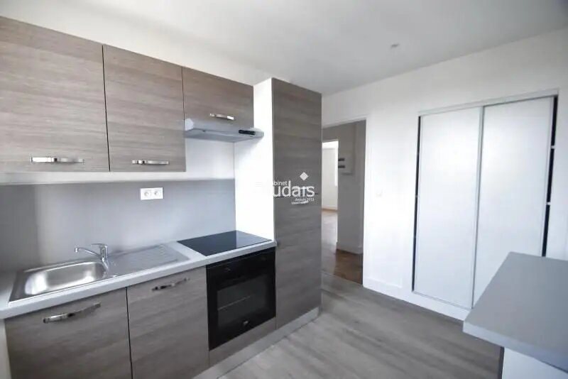 Appartement à louer, 45m², Saint-Lô