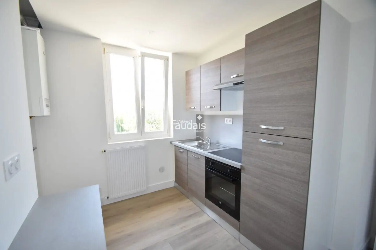 Appartement à louer, 45m², Saint-Lô