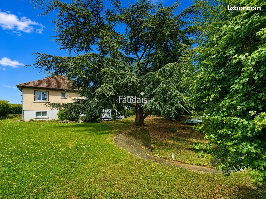 Maison à vendre, 90m², Carentan