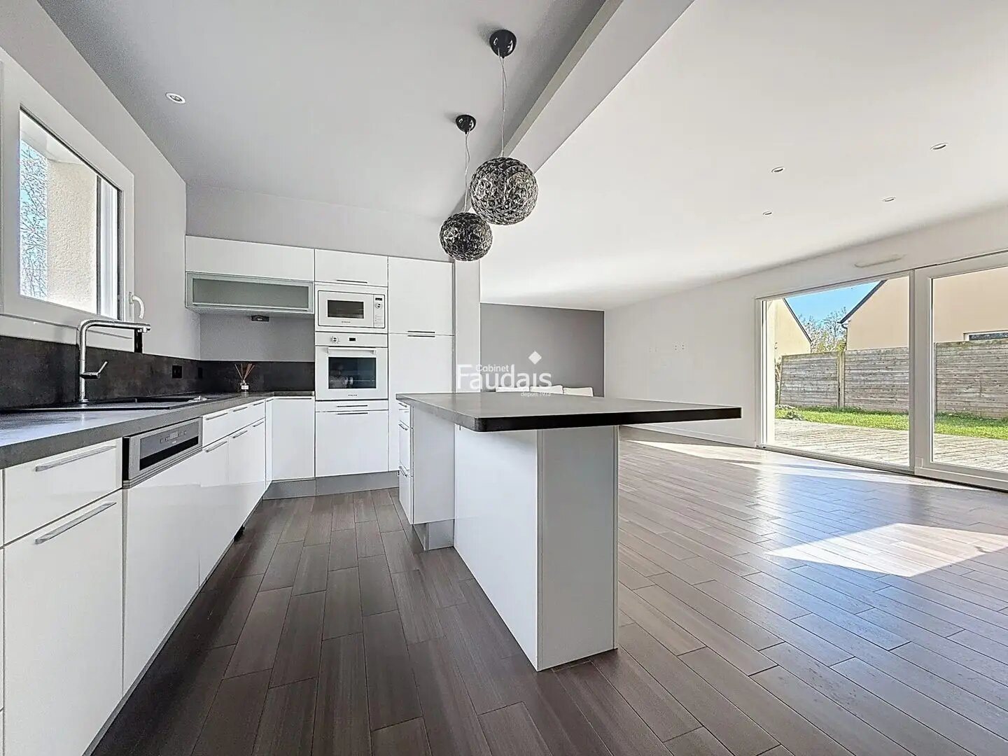 Maison à vendre, 130m², Saint-Lô
