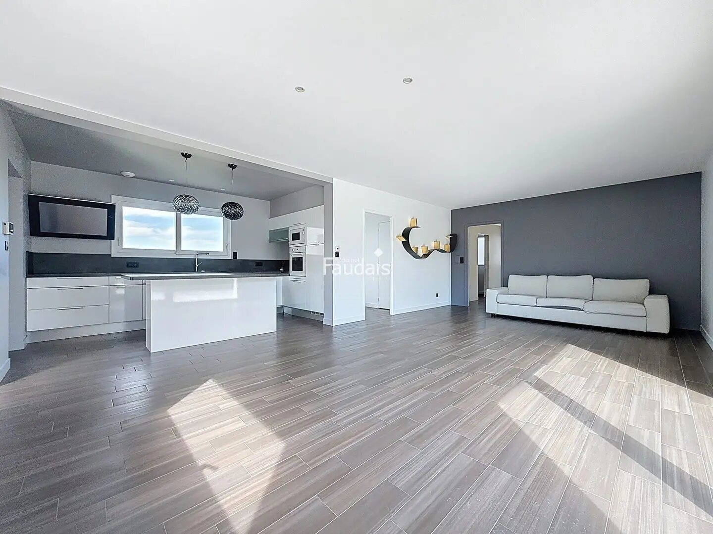 Maison à vendre, 130m², Saint-Lô