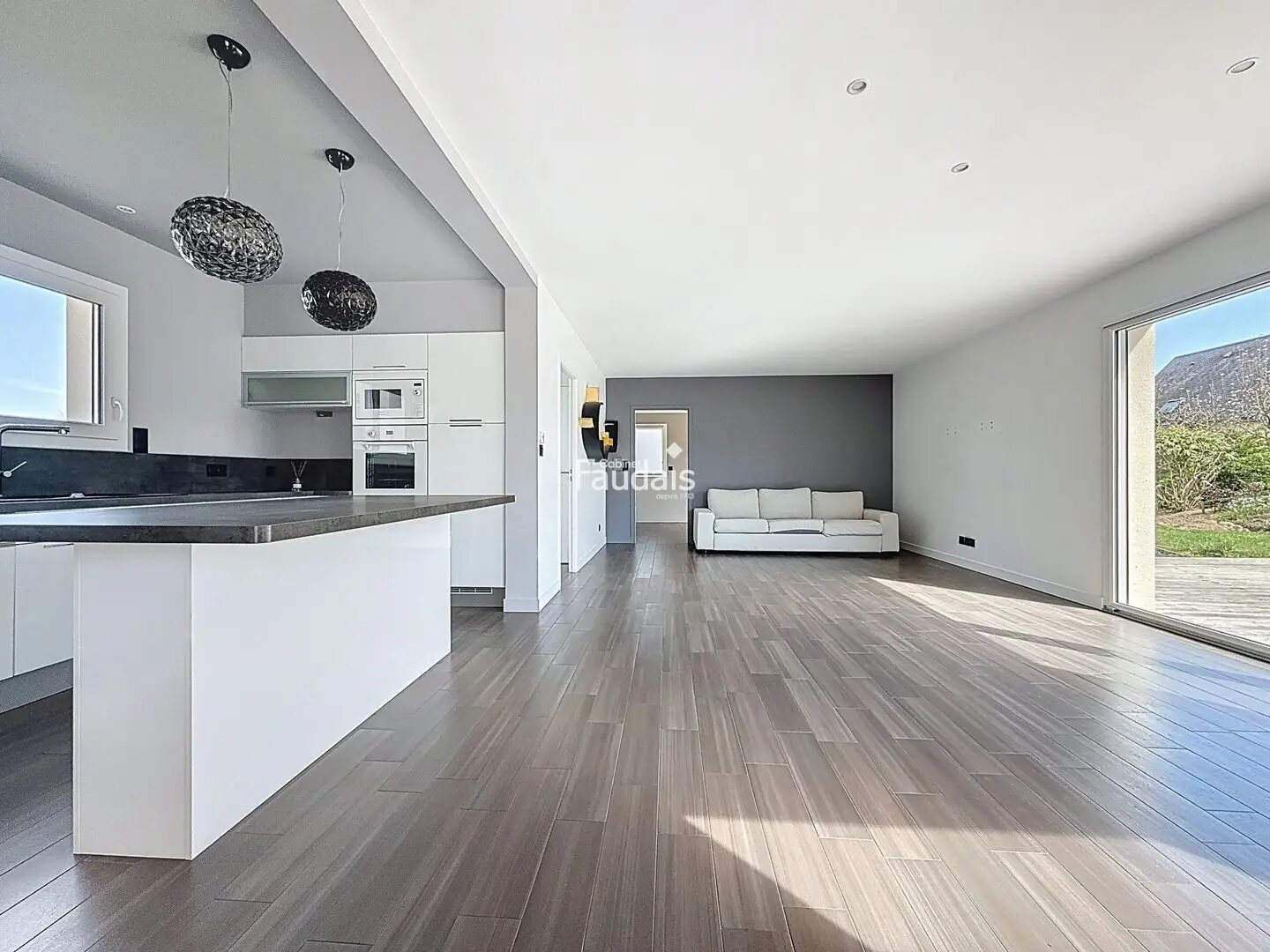 Maison à vendre, 130m², Saint-Lô