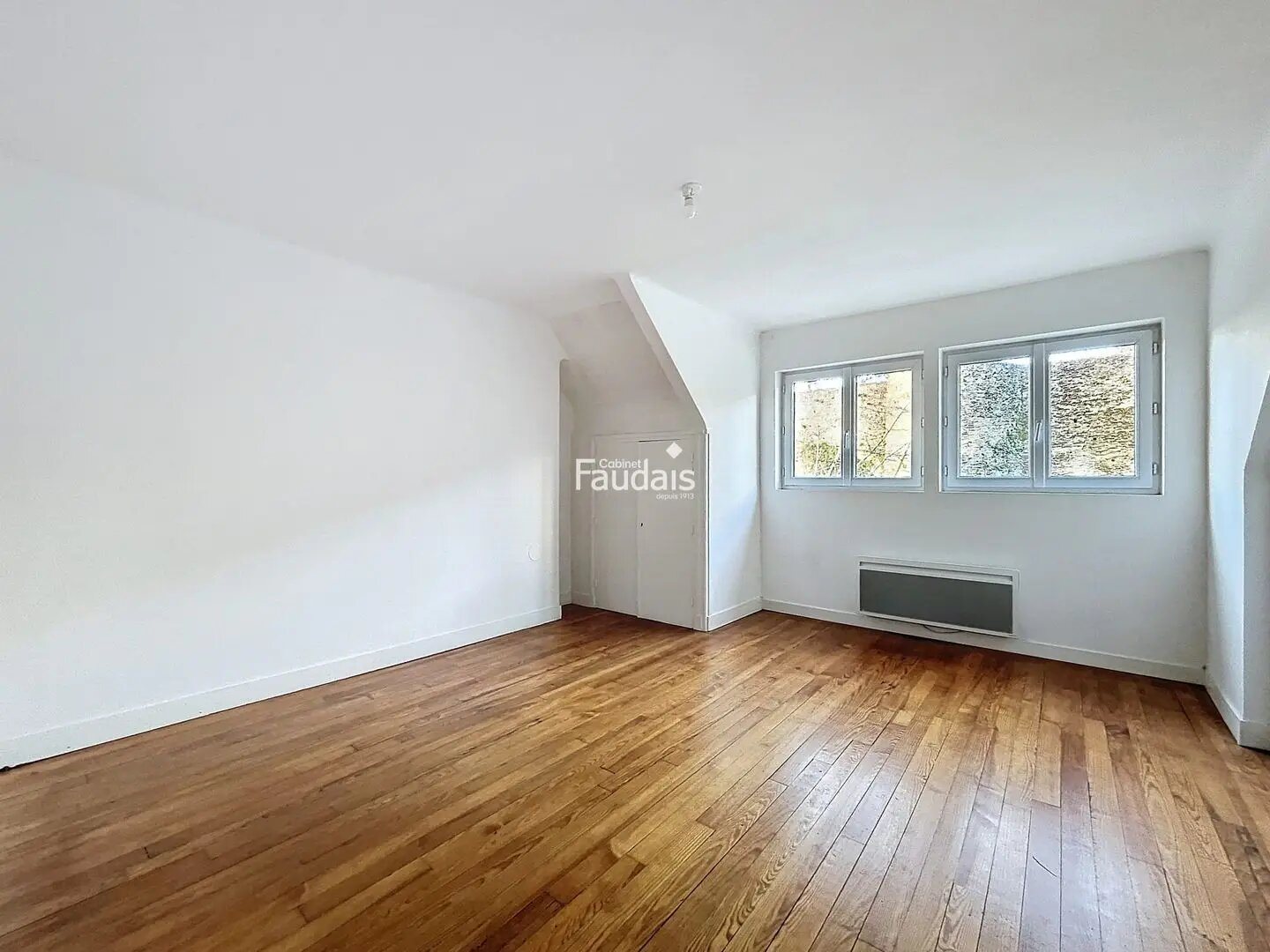 Appartement à louer, 66m², Saint-Lô