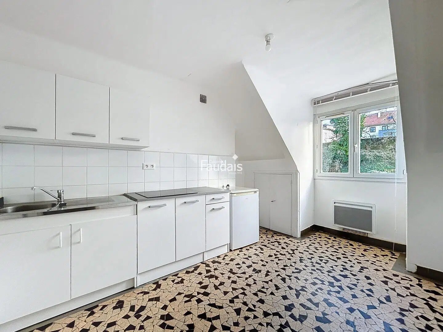 Appartement à louer, 66m², Saint-Lô