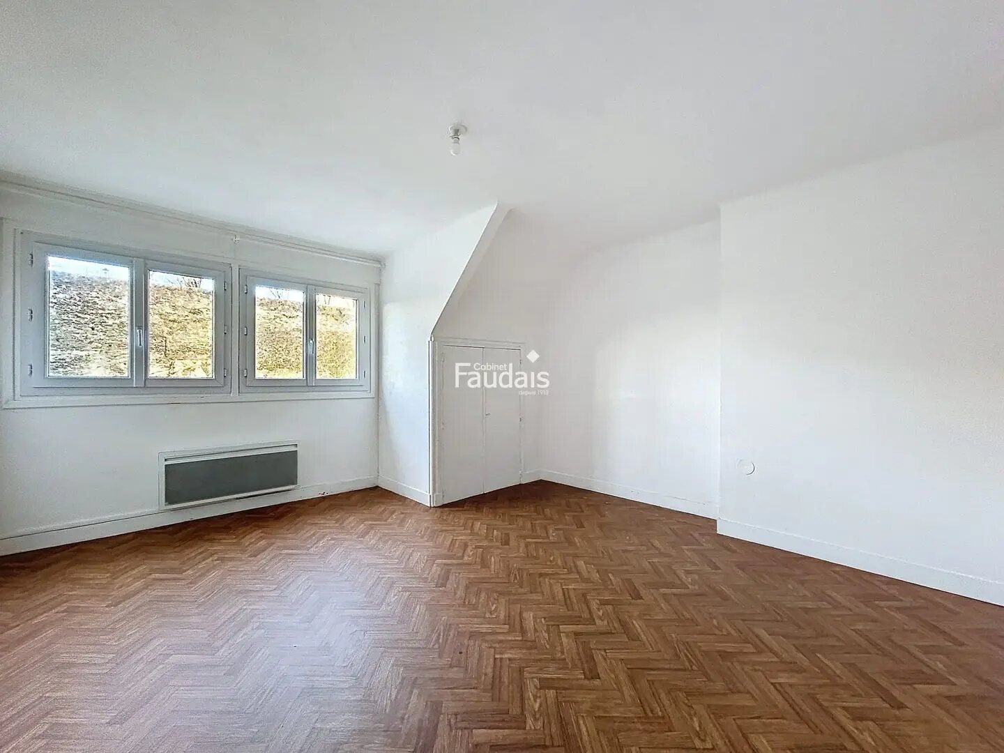 Appartement à louer, 66m², Saint-Lô