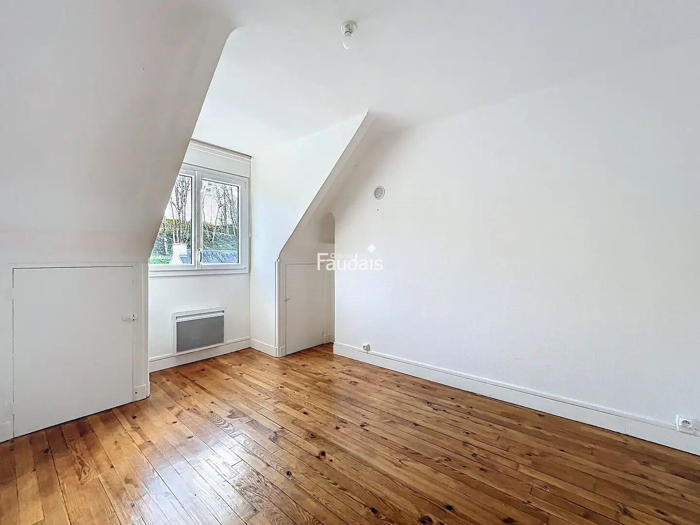 Appartement à louer, 66m², Saint-Lô