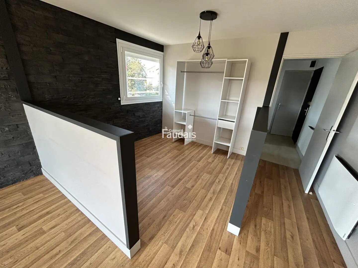 Appartement à louer, 40m², Agneaux