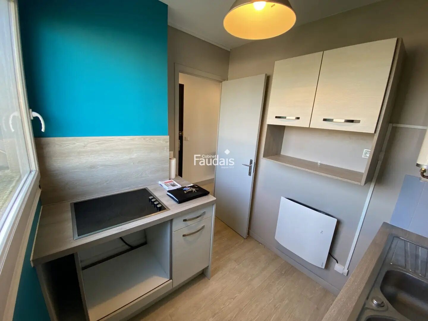 Appartement à louer, 40m², Agneaux