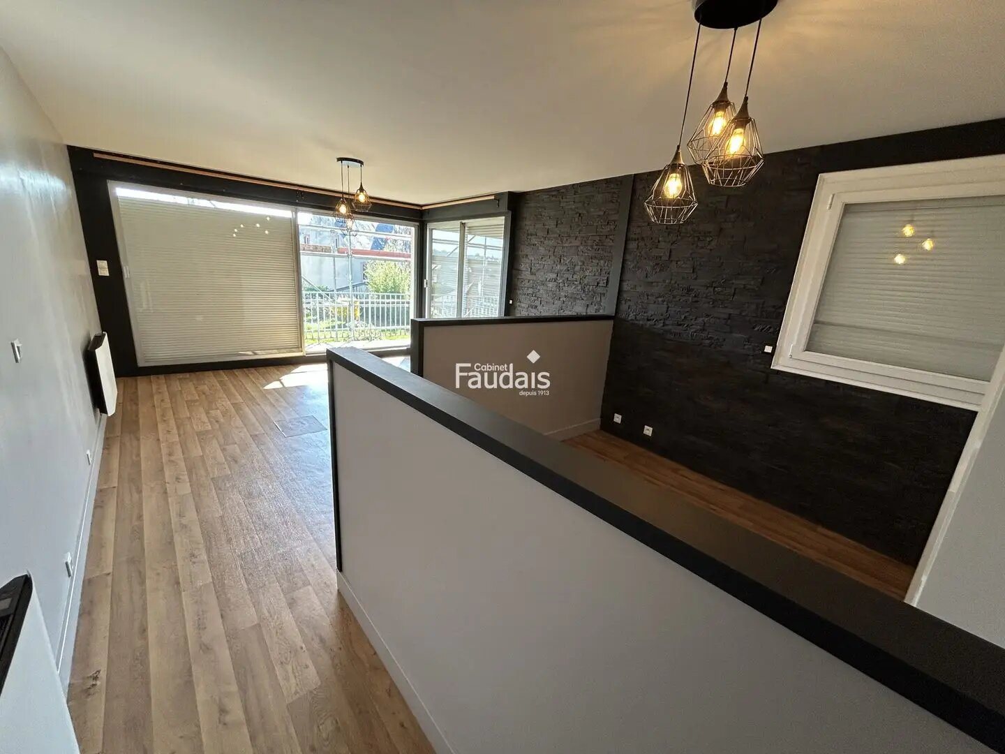 Appartement à louer, 40m², Agneaux