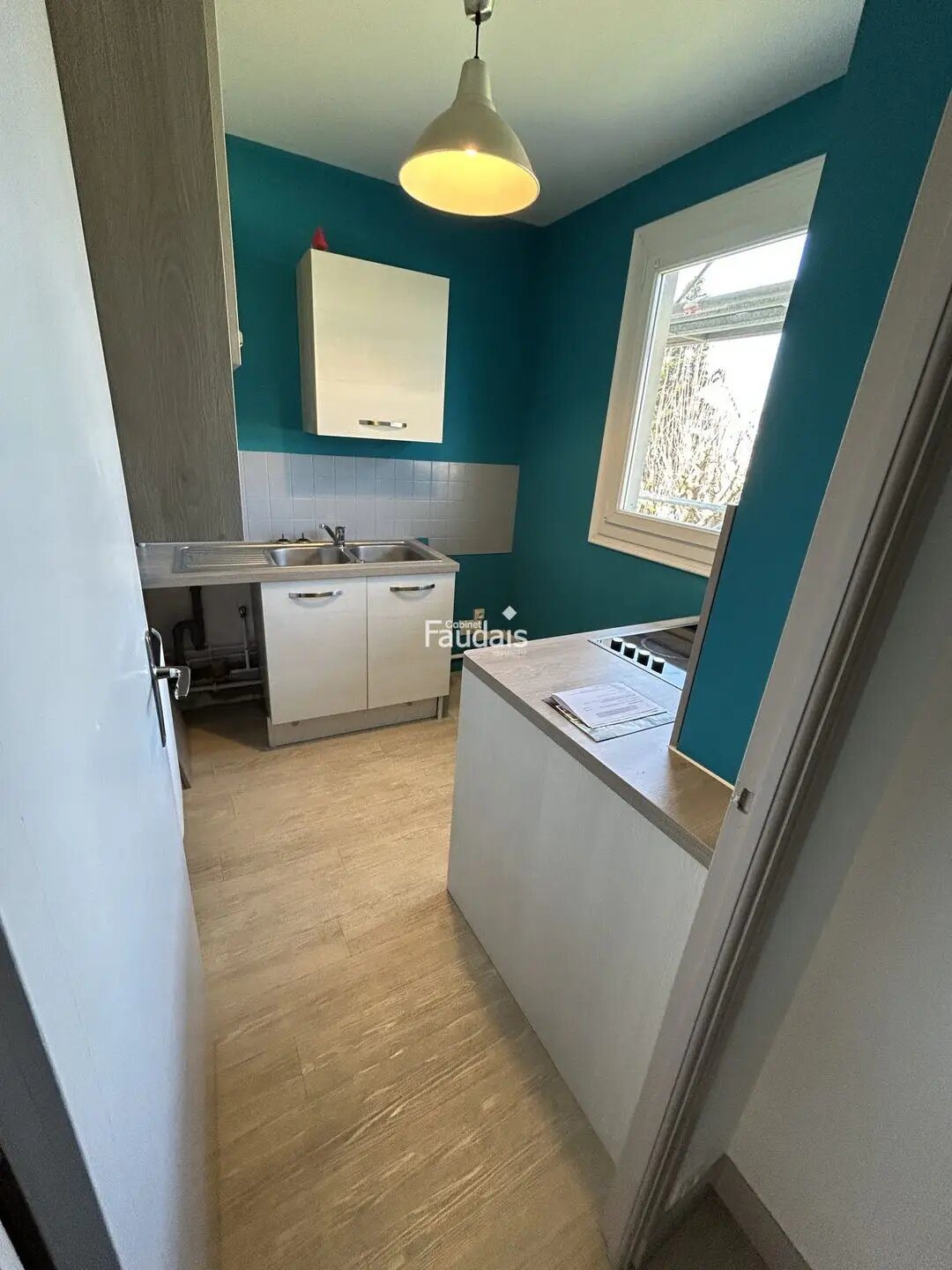Appartement à louer, 40m², Agneaux