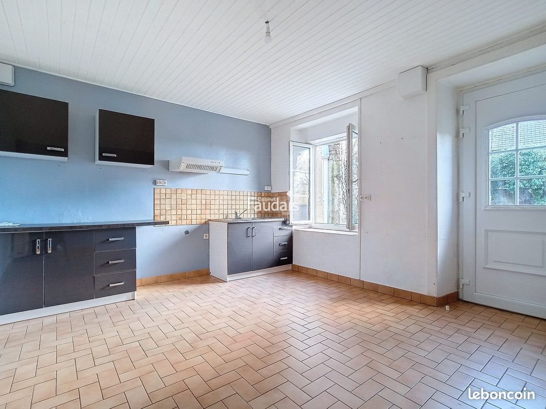 Maison à vendre, 90m², Saint-Patrice-de-Claids