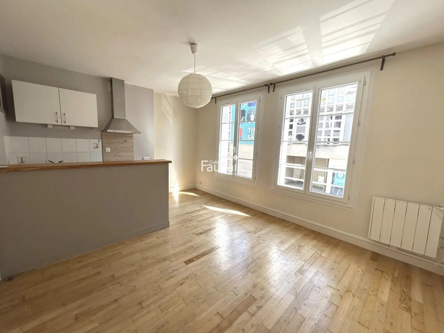 Appartement à louer, 39m², Saint-Lô