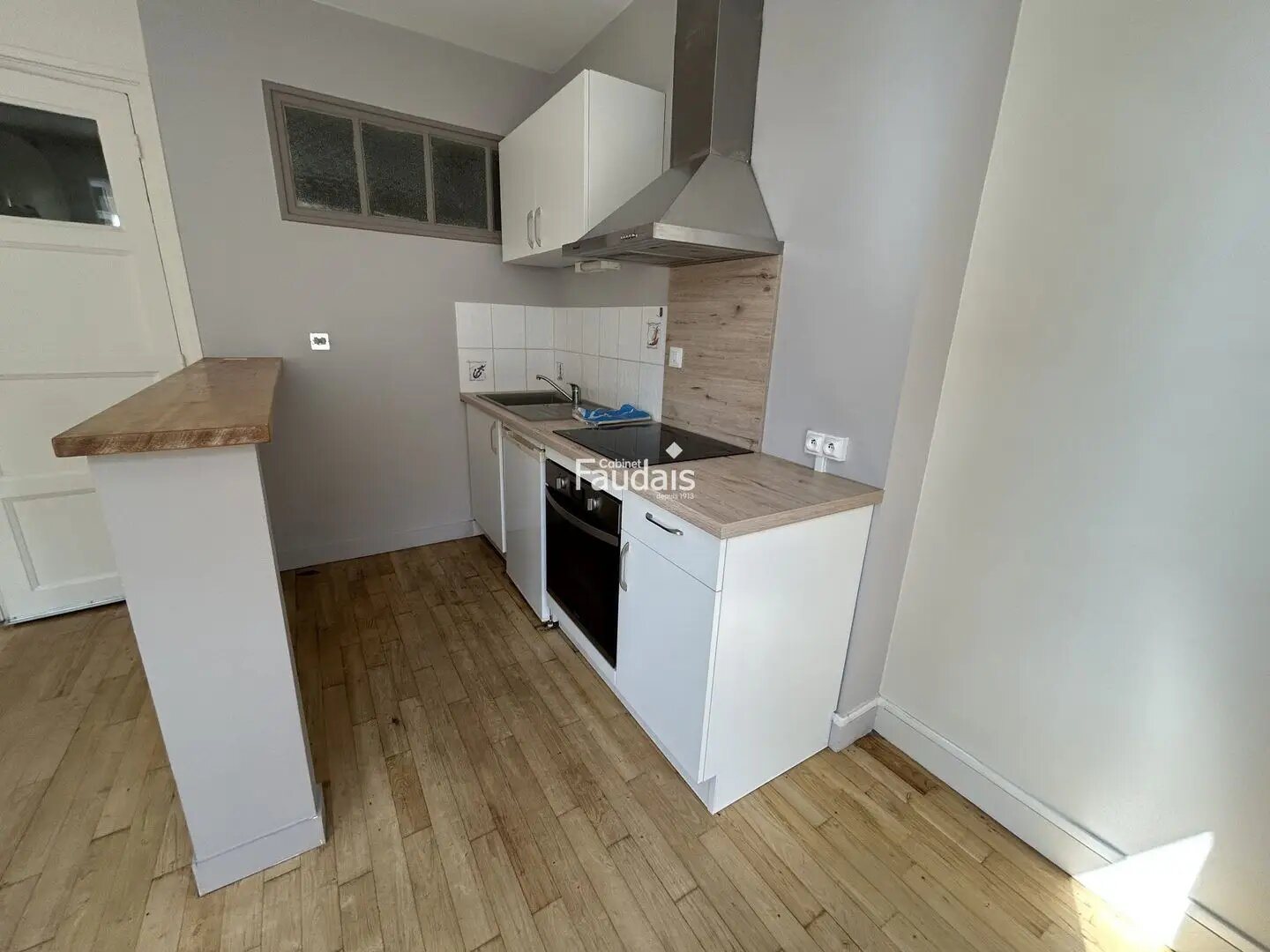 Appartement à louer, 39m², Saint-Lô