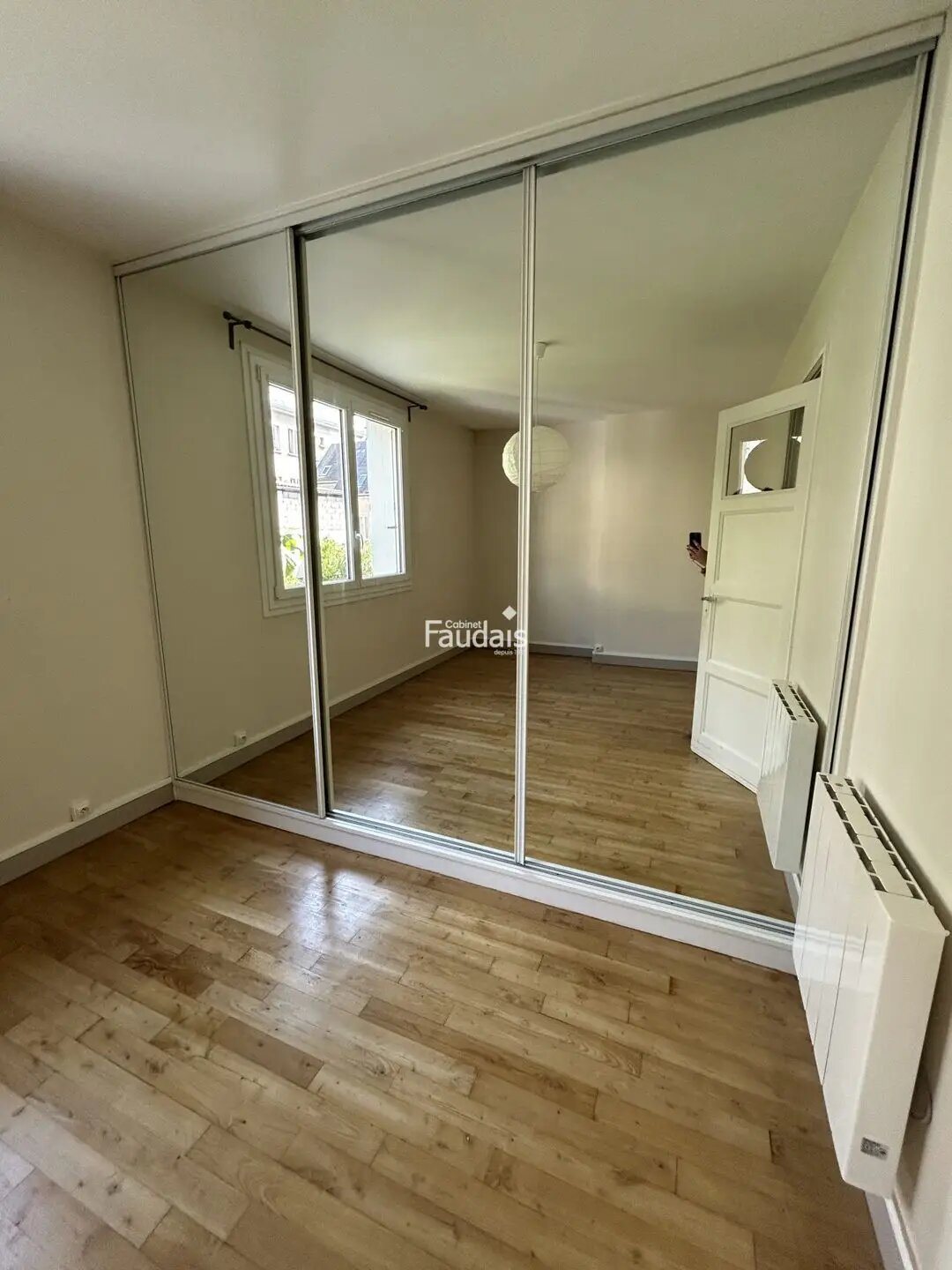 Appartement à louer, 39m², Saint-Lô