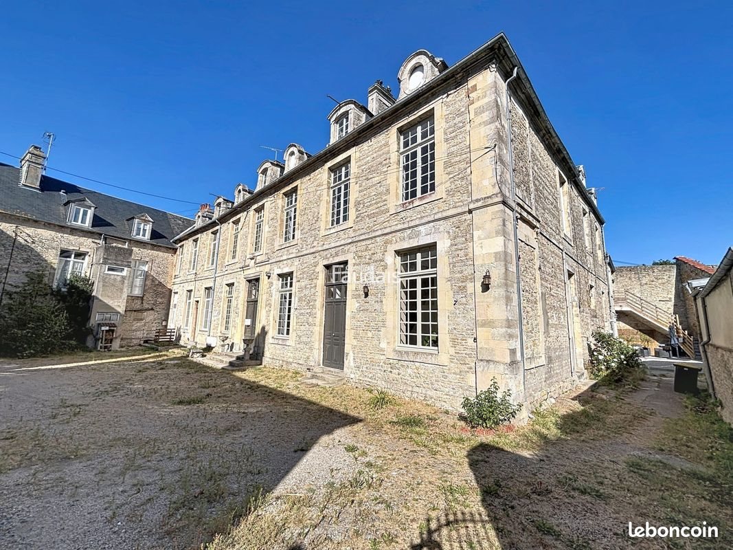 Maison à vendre, 64m², Carentan