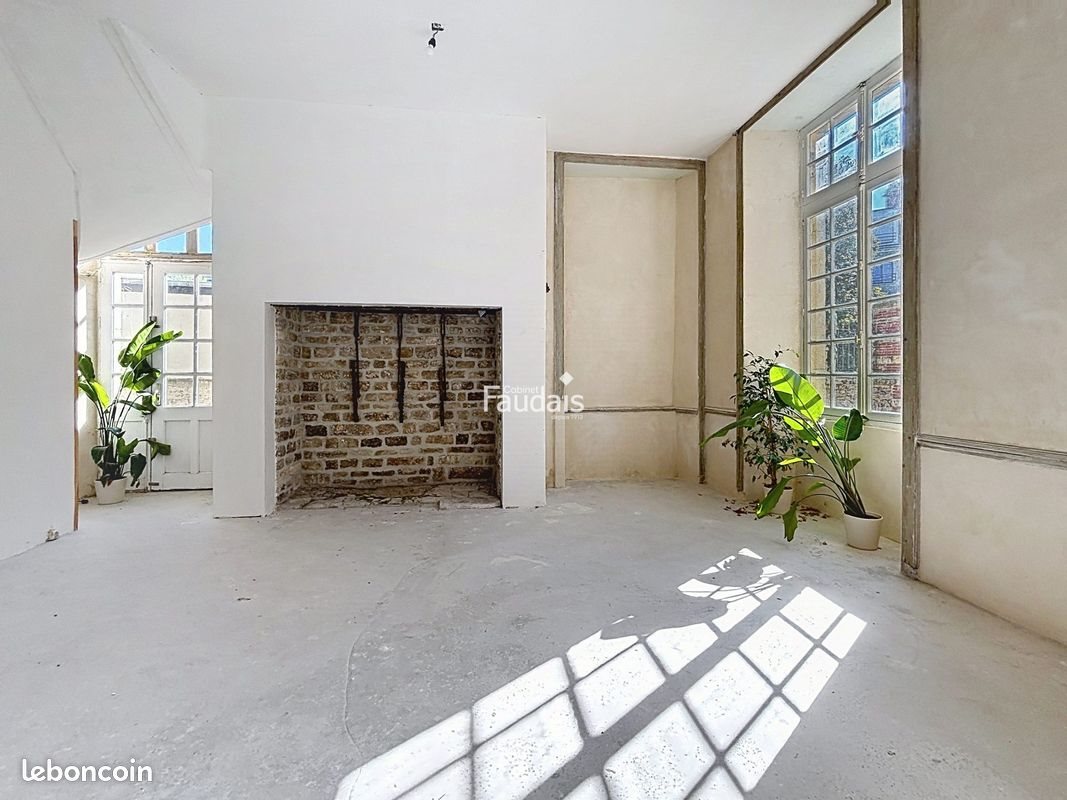Maison à vendre, 64m², Carentan