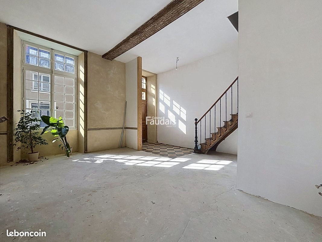 Maison à vendre, 64m², Carentan