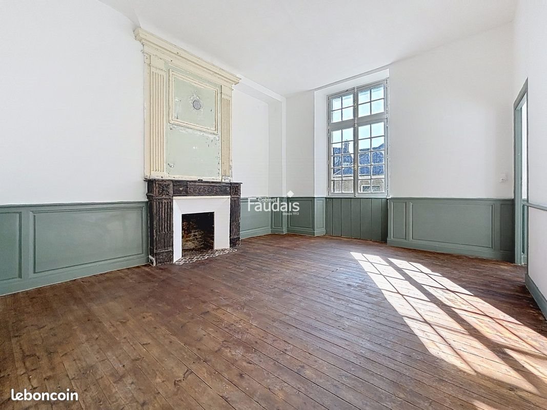 Maison à vendre, 64m², Carentan
