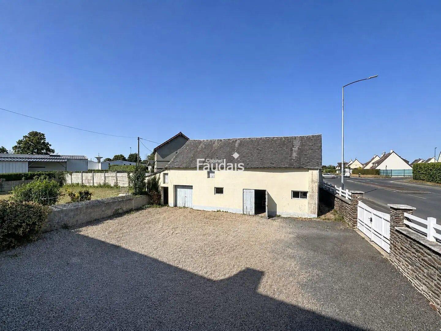 Maison à vendre, 93m², Saint-Lô