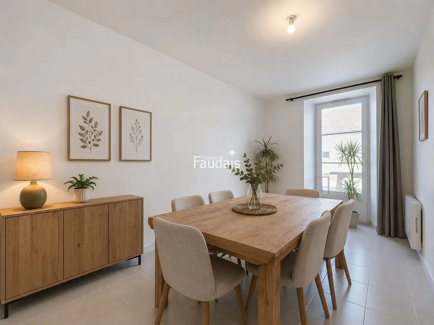 Maison à vendre, 93m², Saint-Lô