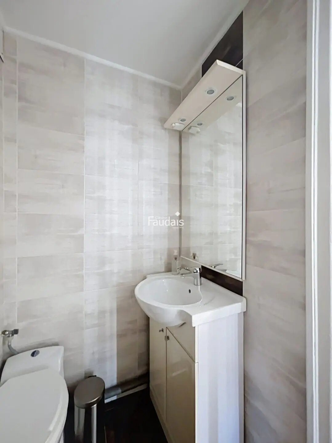 Appartement à louer, 24m², Saint-Lô
