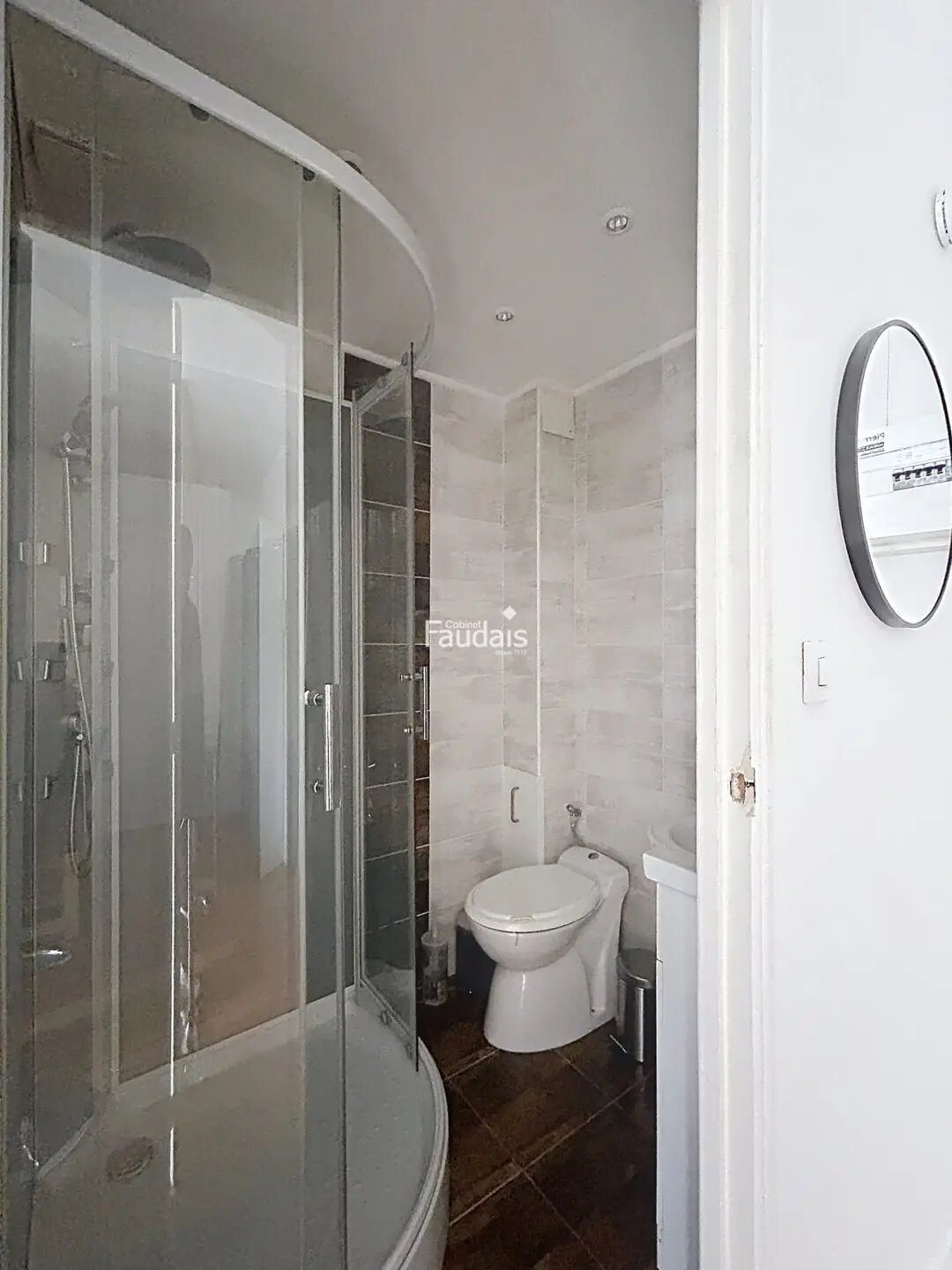 Appartement à louer, 24m², Saint-Lô