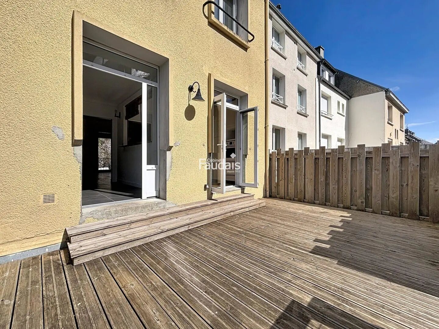 Appartement à vendre, 135m², Saint-Lô