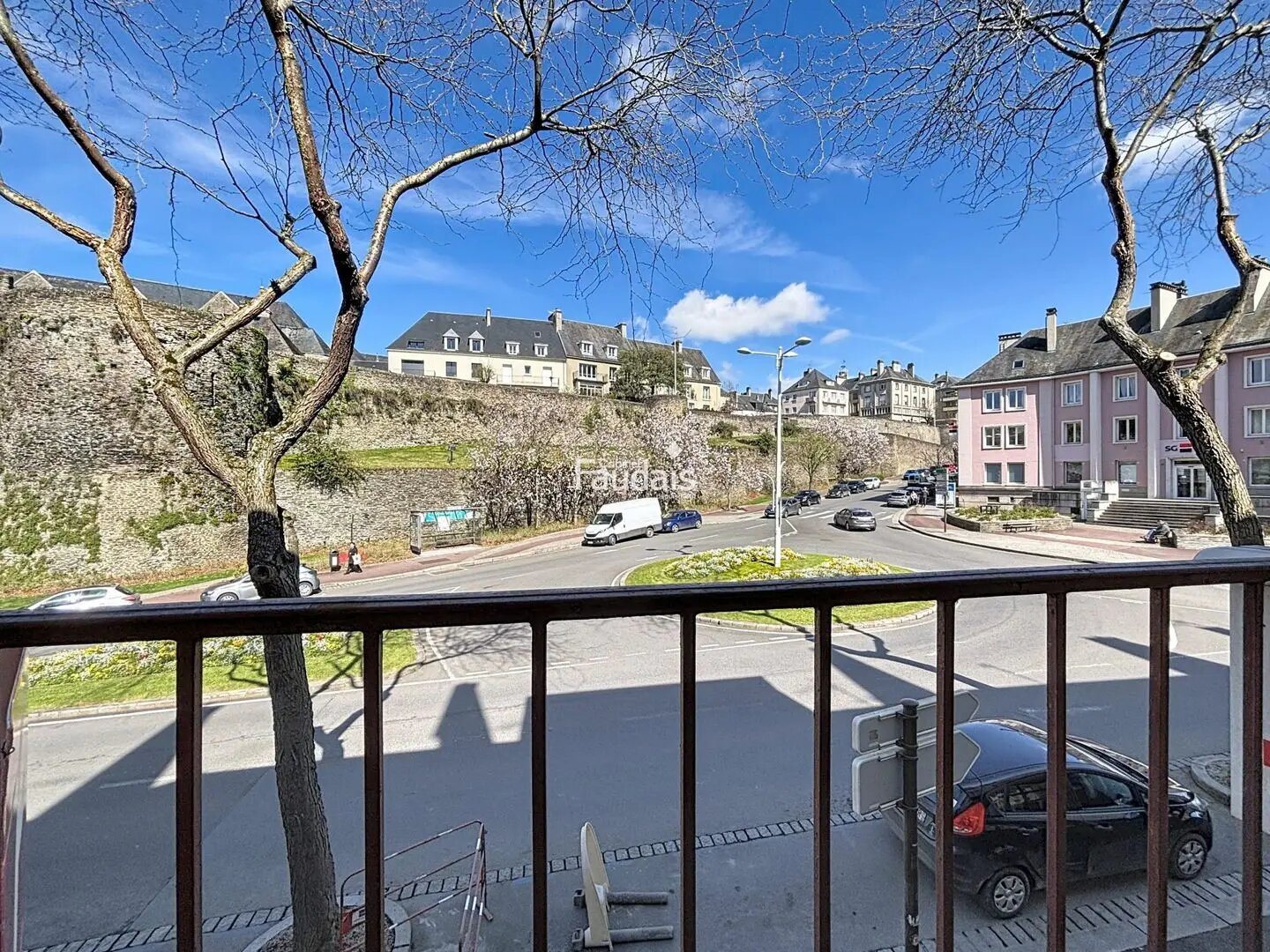 Appartement à vendre, 135m², Saint-Lô