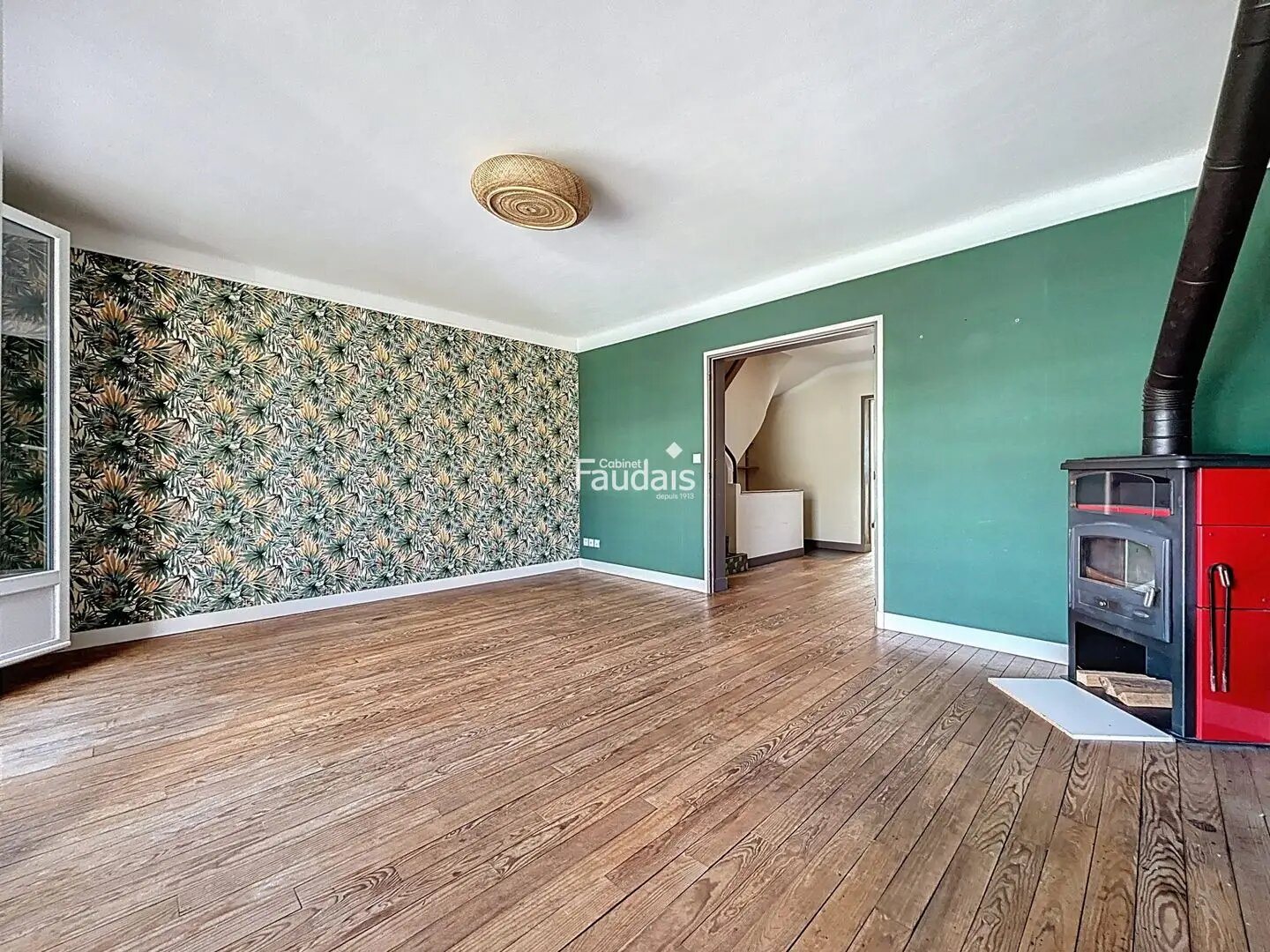 Appartement à vendre, 135m², Saint-Lô