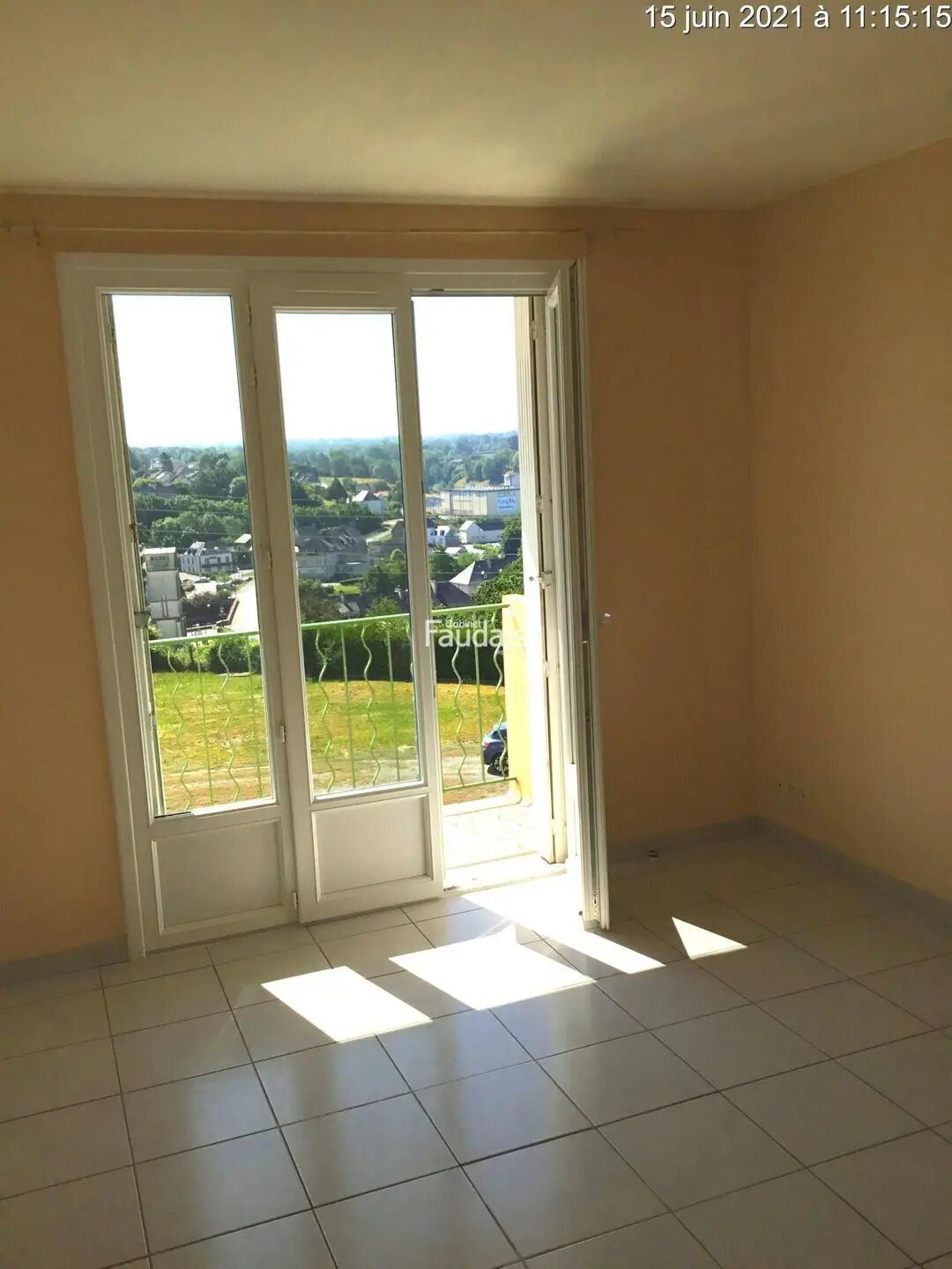 Appartement à louer, 60m², Pont-Hébert