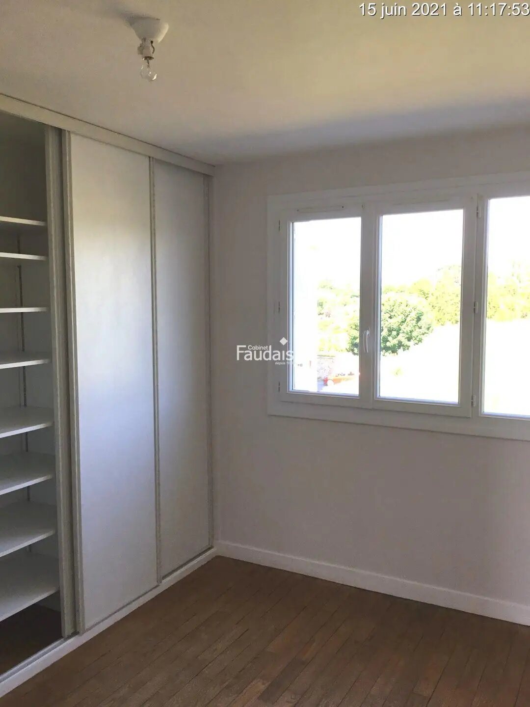 Appartement à louer, 60m², Pont-Hébert