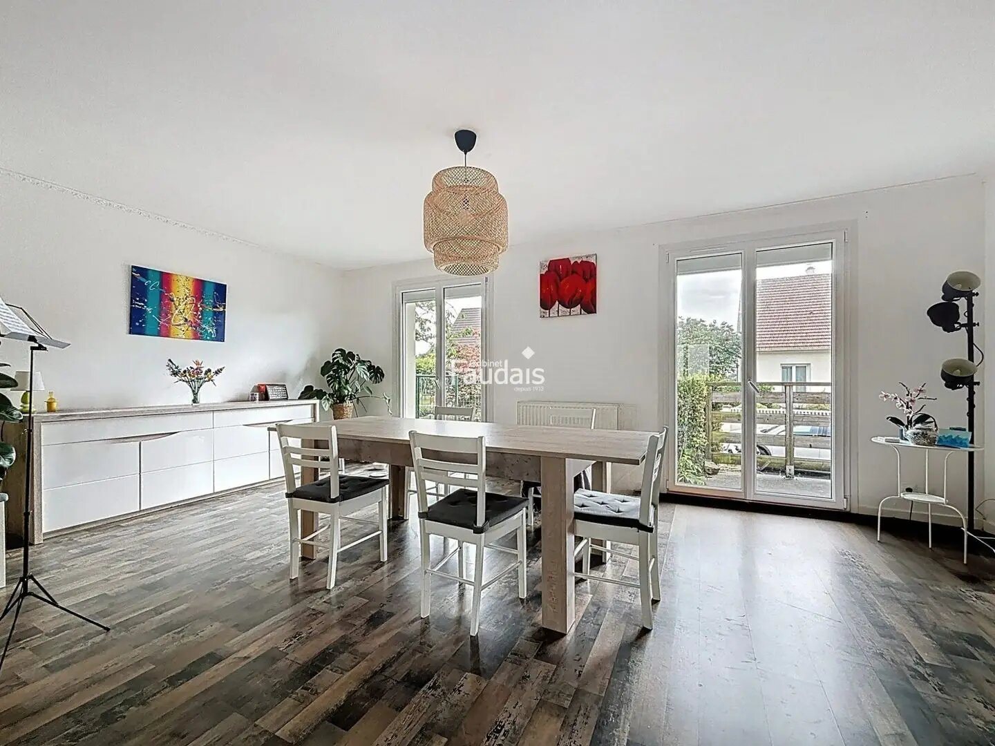 Maison à vendre, 191m², Saint-Lô