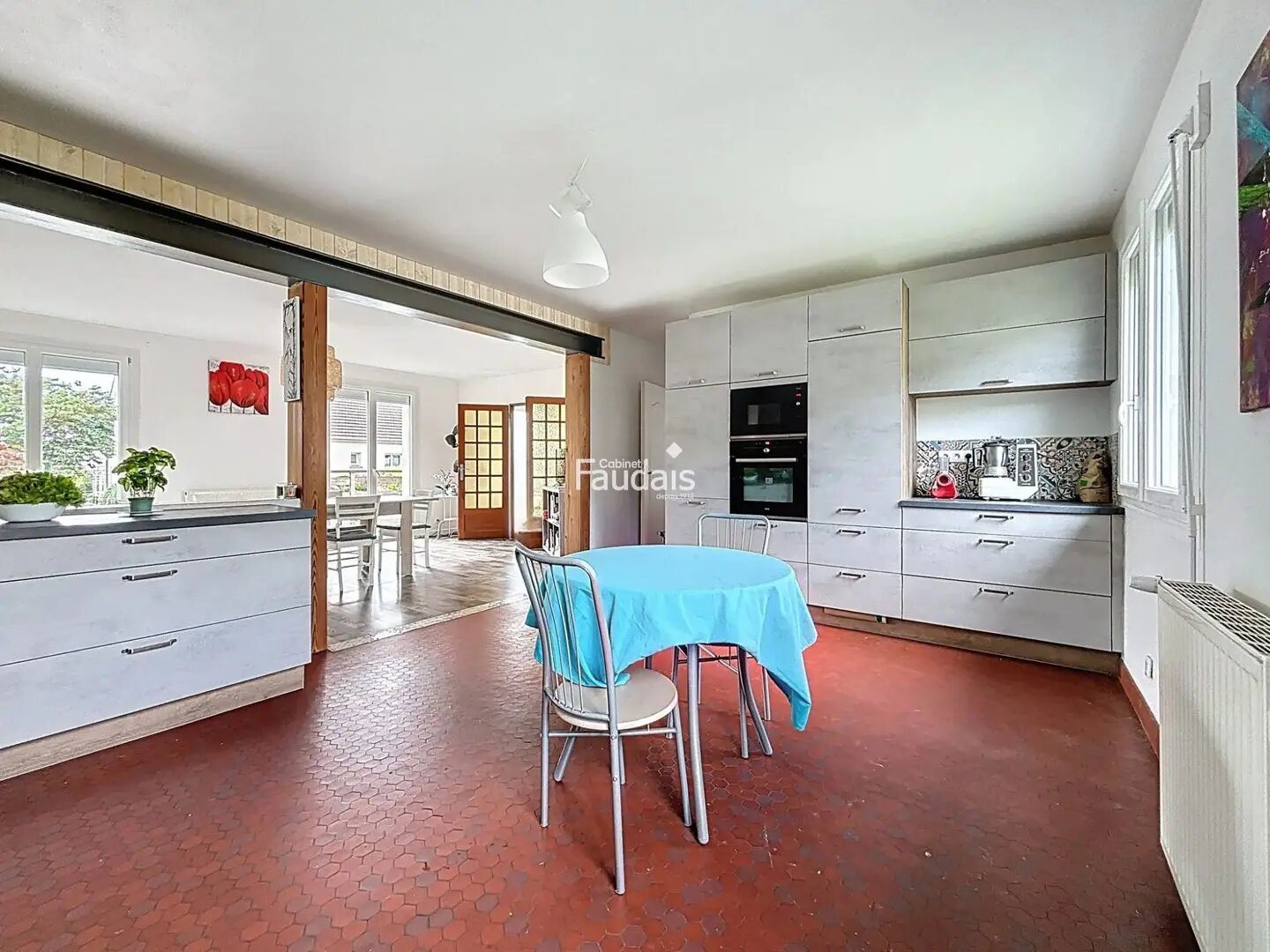 Maison à vendre, 191m², Saint-Lô