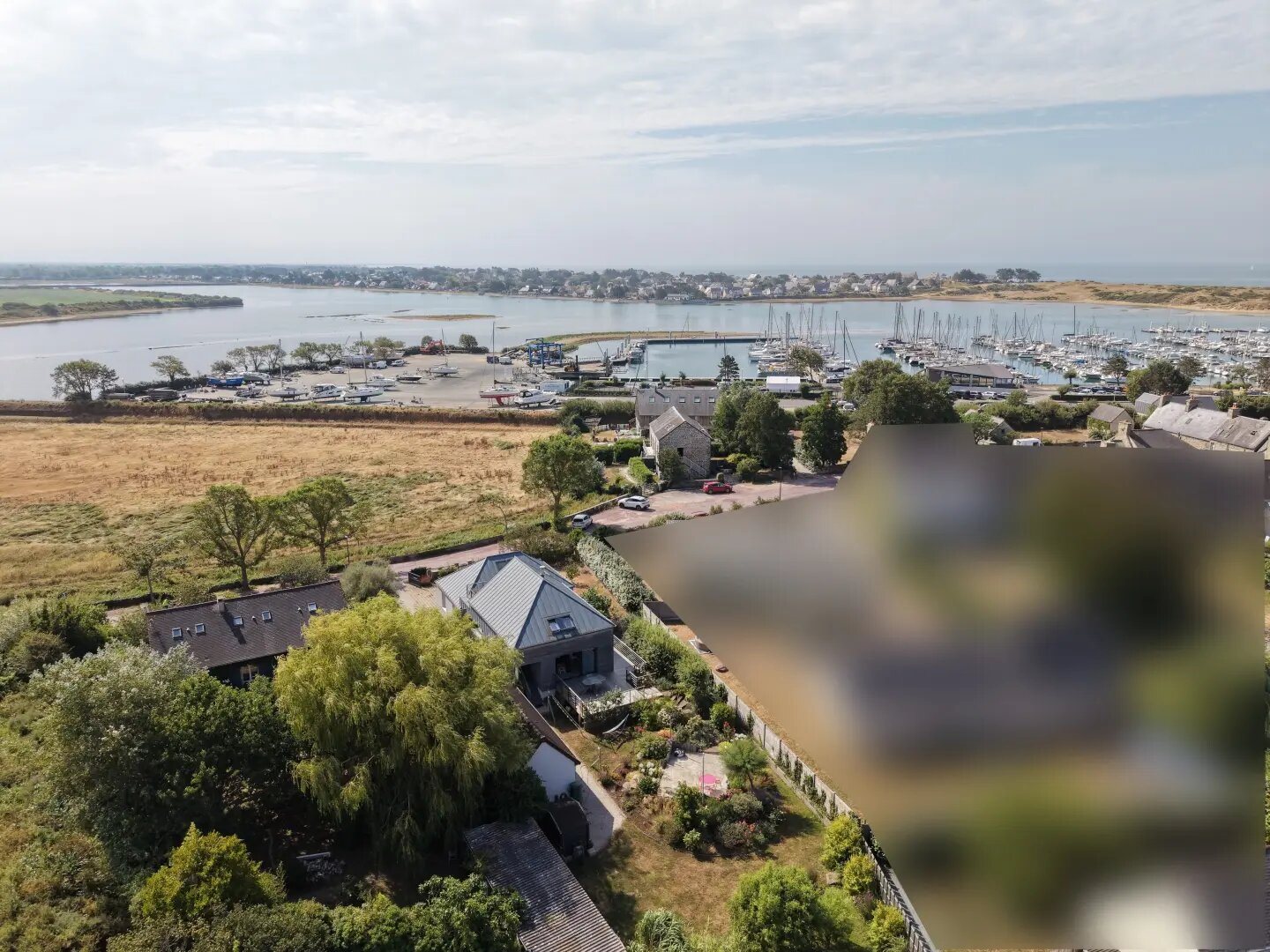 Maison à vendre, 175m², Barneville-Carteret
