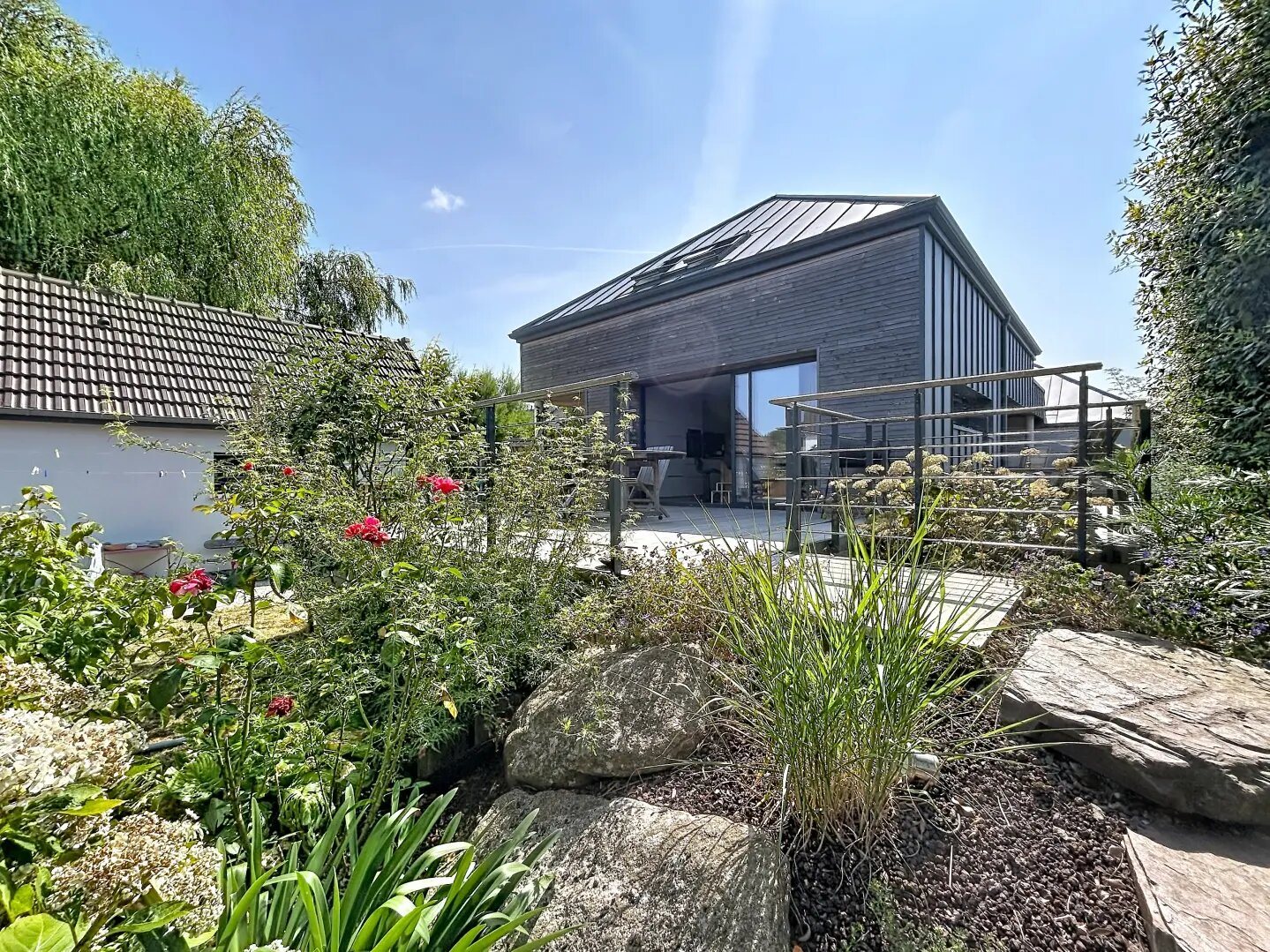 Maison à vendre, 175m², Barneville-Carteret