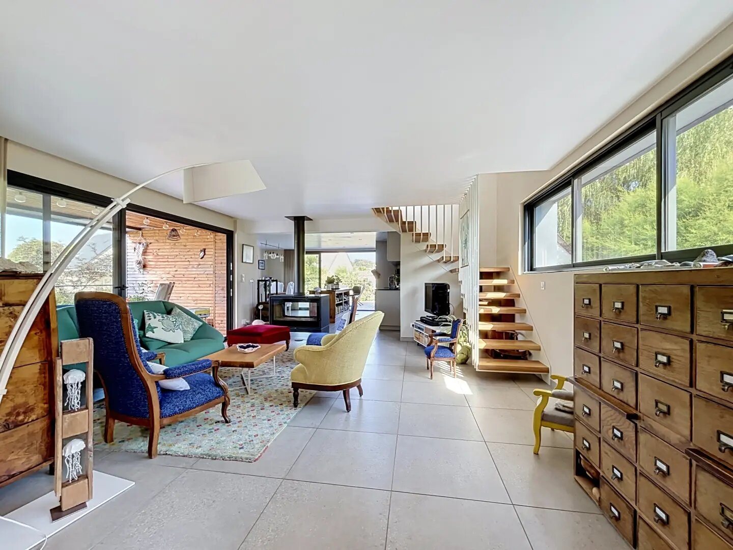Maison à vendre, 175m², Barneville-Carteret
