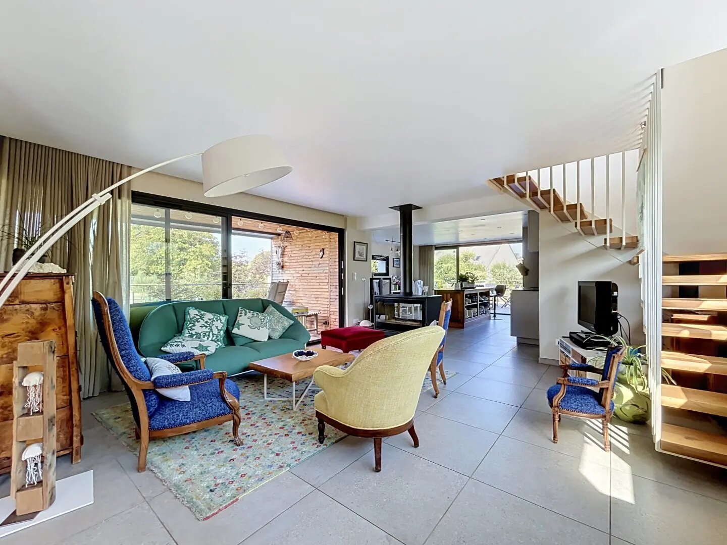 Maison à vendre, 175m², Barneville-Carteret