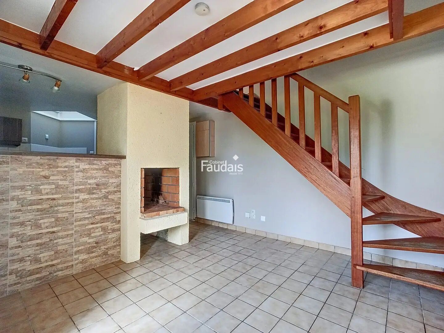 Appartement à louer, 34m², Agneaux