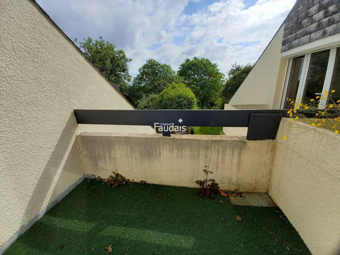 Appartement à louer, 34m², Agneaux