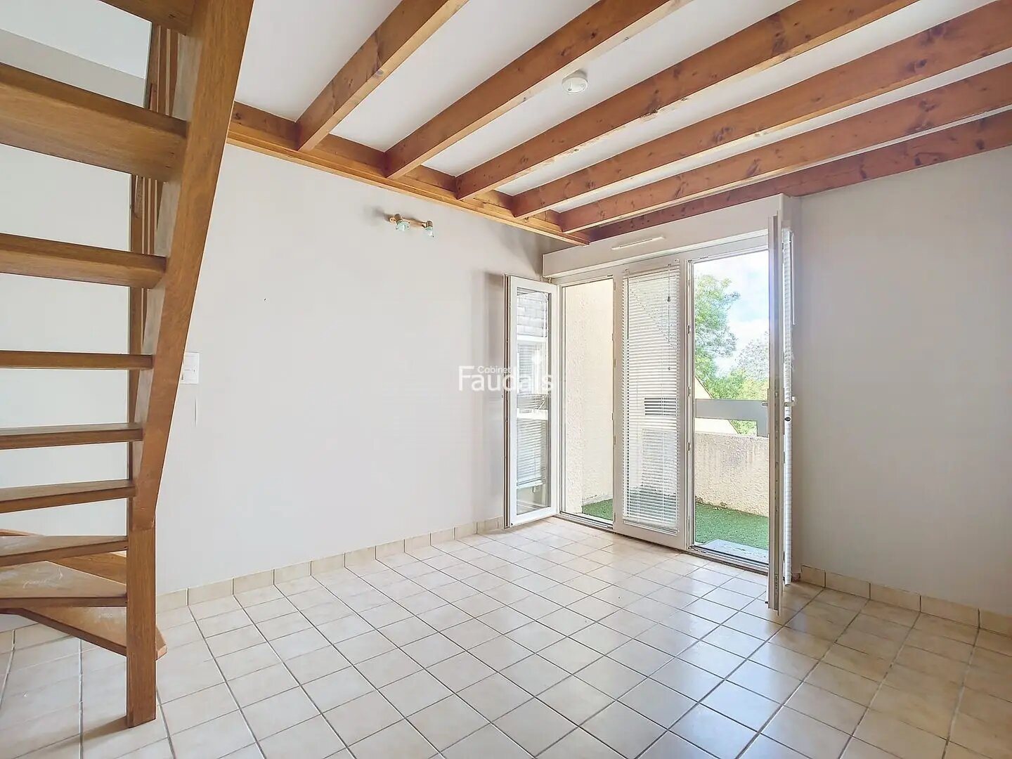 Appartement à louer, 34m², Agneaux
