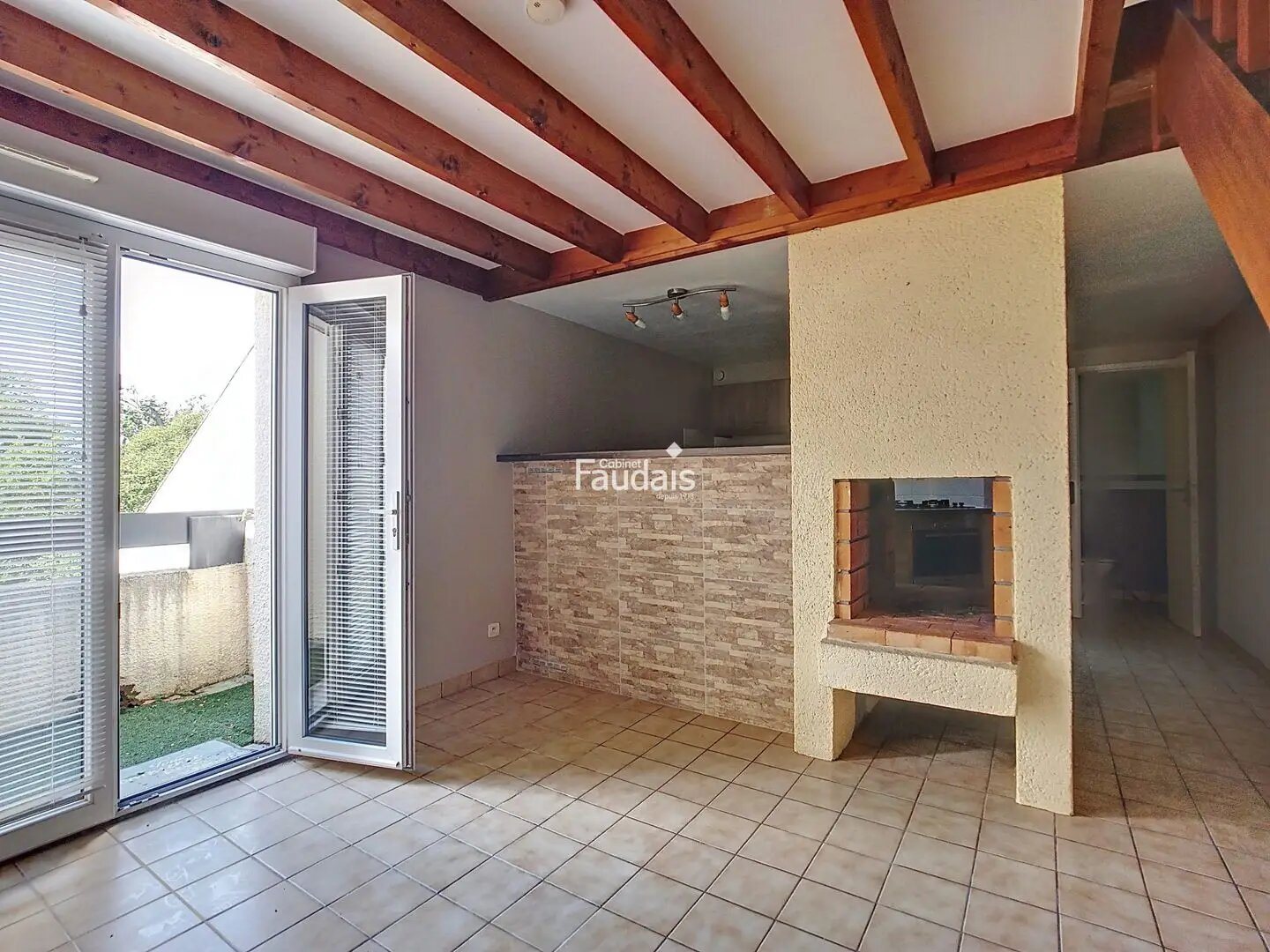 Appartement à louer, 34m², Agneaux