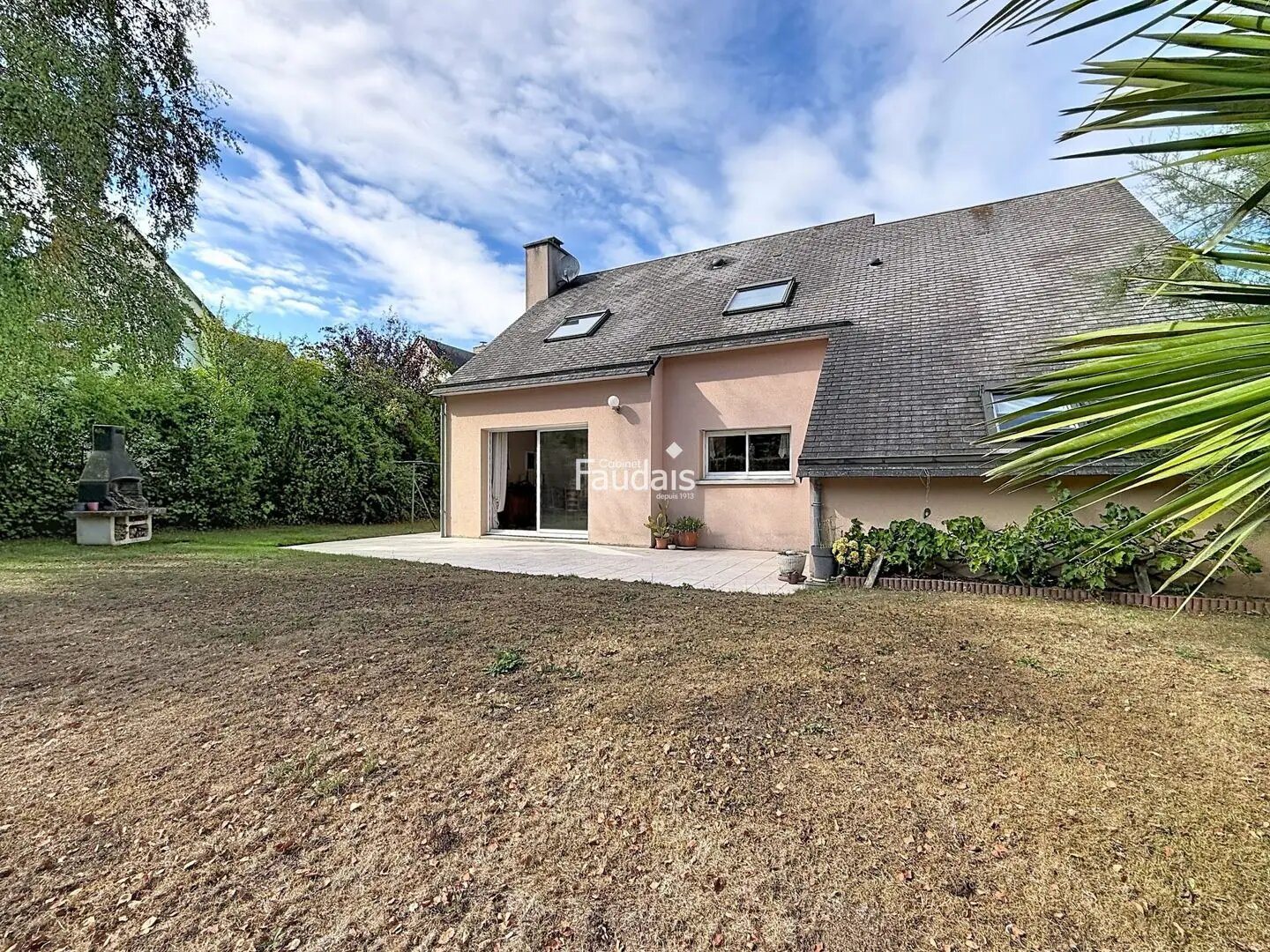 Maison à vendre, 117m², Agneaux