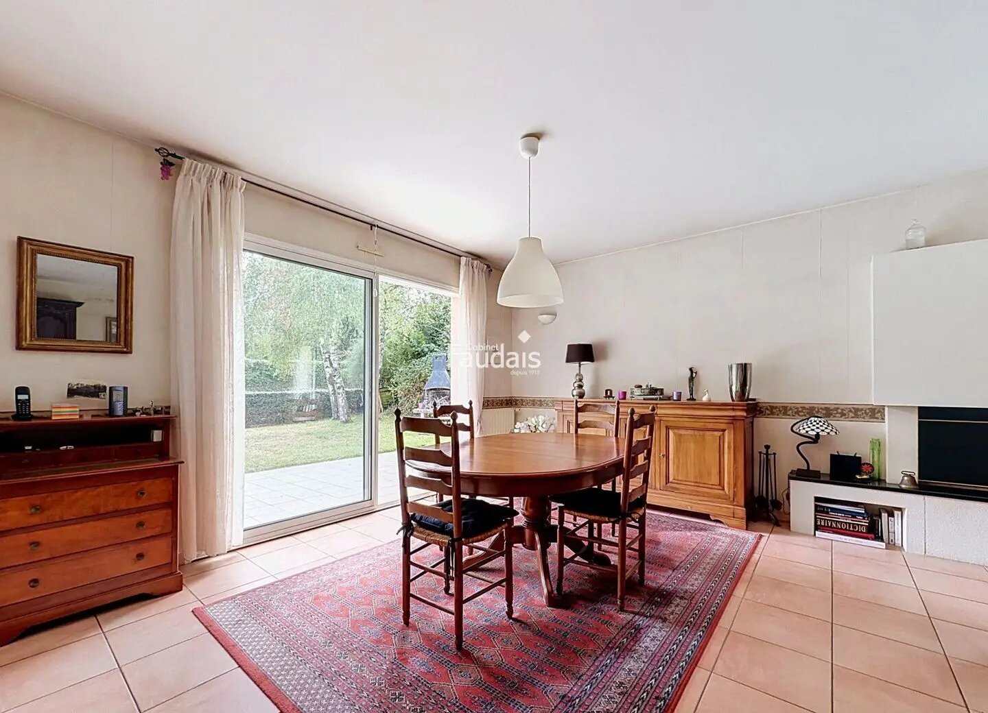 Maison à vendre, 117m², Agneaux